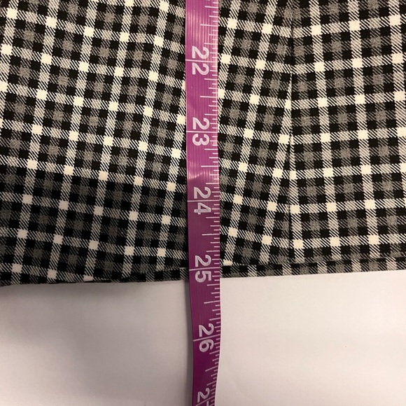 NEW J Crew Plaid Blazer!!! - Picture 3 of 5